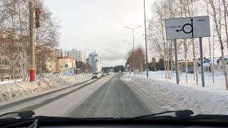 видео: Город Когалым. ХМАО. На машине по городу. Улица Южная - Улица Привокзальная. Kogalym. Ноябрь 2024 картинка: Город Когалым. ХМАО. На машине по городу. Улица Южная - Улица Привокзальная. Kogalym. Ноябрь 2024