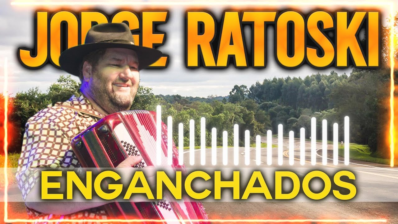 Jorge Ratoski  - Grandes Exitos Enganchados