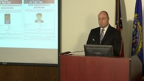 Probe of Yahoo Security Breach Explained