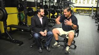 Sachem Report: Inside the Huddle, Week 14 - 2013