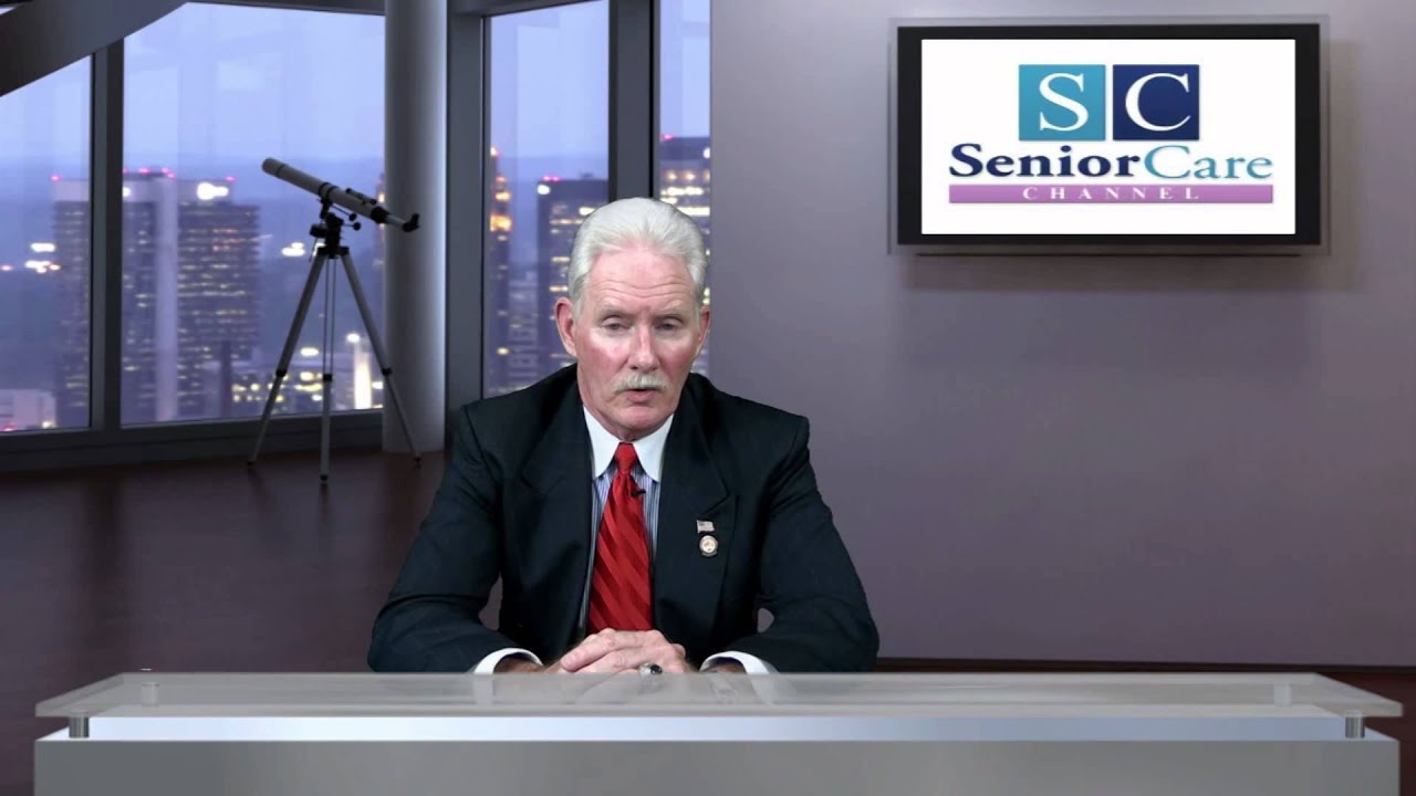 Use Of Trust To Protect Your Assets In Old Age