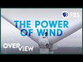 Why Oil Country is Turning to Wind Power | Overview