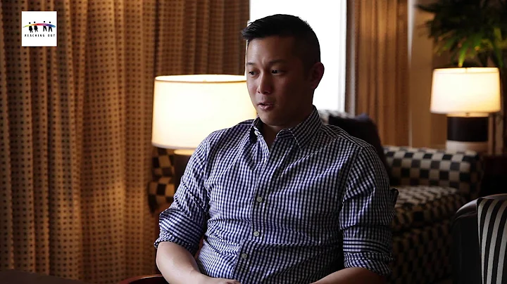 LGBTQ MBA Profile: Jeffrey Loh of Carnegie Mellon ...