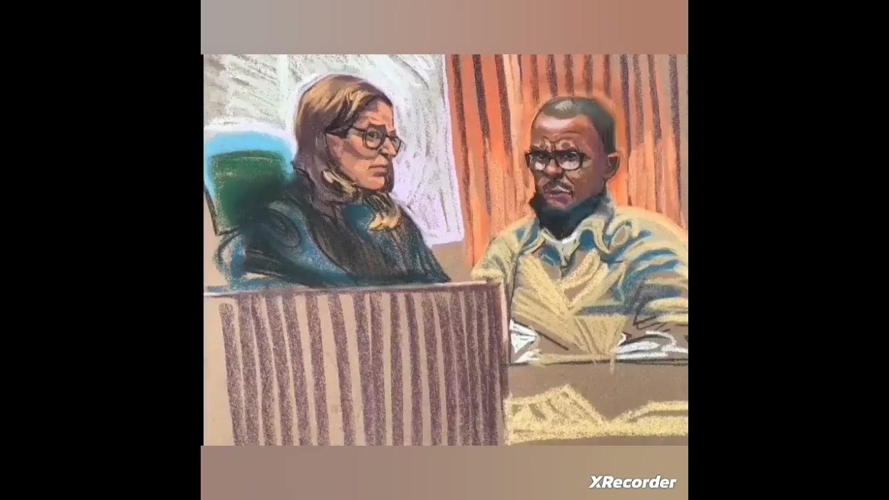 RKELLY NY JUDGE ANN DONNELLY AGREED WITH DEFENSE ATTORNEY THOMAS