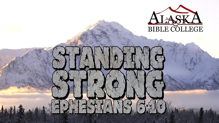 Alaska Bible College: President Ley Interview with...