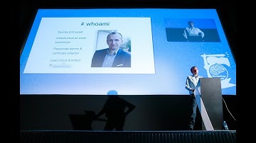 DevOpsDays Warsaw 2017 - Tomasz Cholewa - Kubernetes Or OpenShift