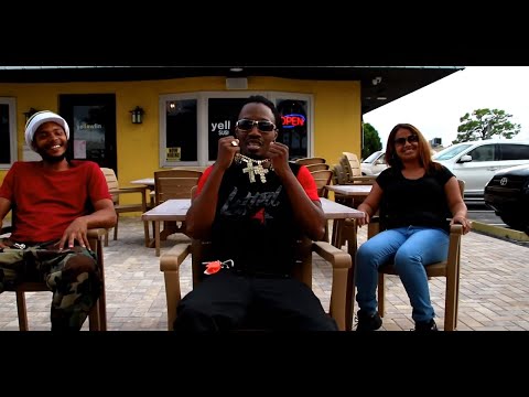 Y.K.O - Genesis (Prod by. cyber link entertainment) (official video)