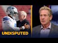 Jerry & Dak are not 'married', a franchise tag doesn't show any commitment — Skip | NFL | UNDISPUTED