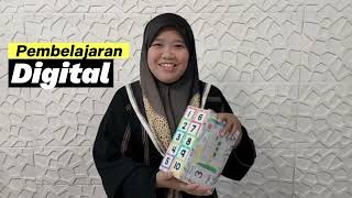 Tabnom - Inovasi Prasekolah