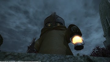 Scholar Job Quests Level 56 - Ooh Rah: Patch 3.0 FFXIV HeavensWard