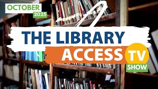 The Library Access (October 2025)