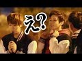 【日本語字幕】攫われたジンオンマの優しさは何処へ...(BTS/防弾少年団)