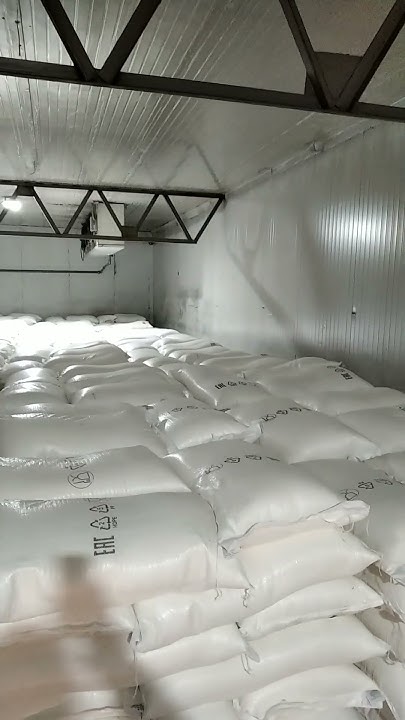 САХАР СВЕКЛОВИЧНЫЙ ТС 2 ГОСТ 33222-2015 ОТ ПРОИЗВОДИТЕЛЯ - YouTube