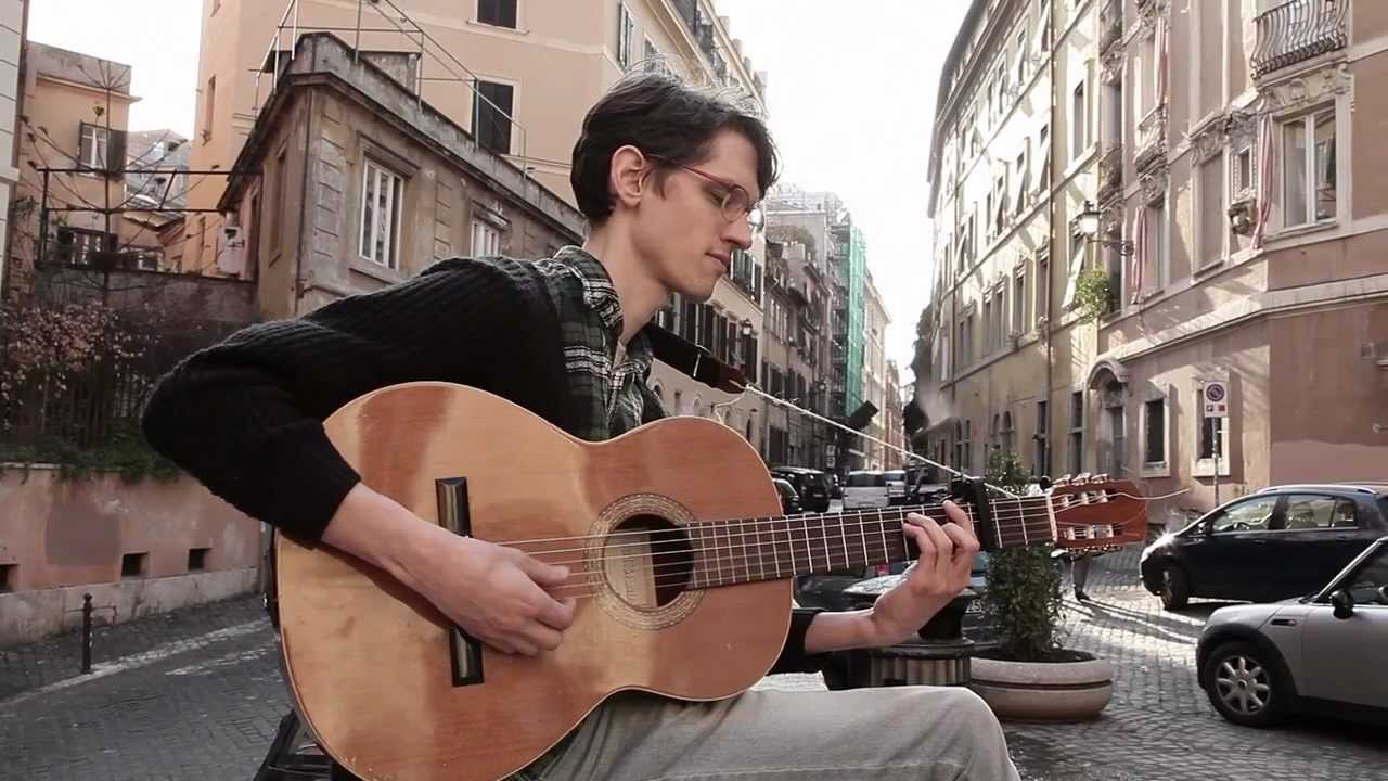 I Am Oak - Cluster | UNPLUGGED IN MONTI