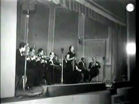 ام كلثوم ياجمال يا مثال الوطنيه 1959 تصوير نادر جدا