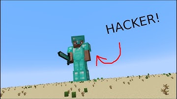 Hypixel skywars has a HUGE HACKER problem....