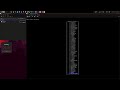 Quick Guide Install Arch with Cosmic using ArchInstall using QEMU/KVM Libvirt
