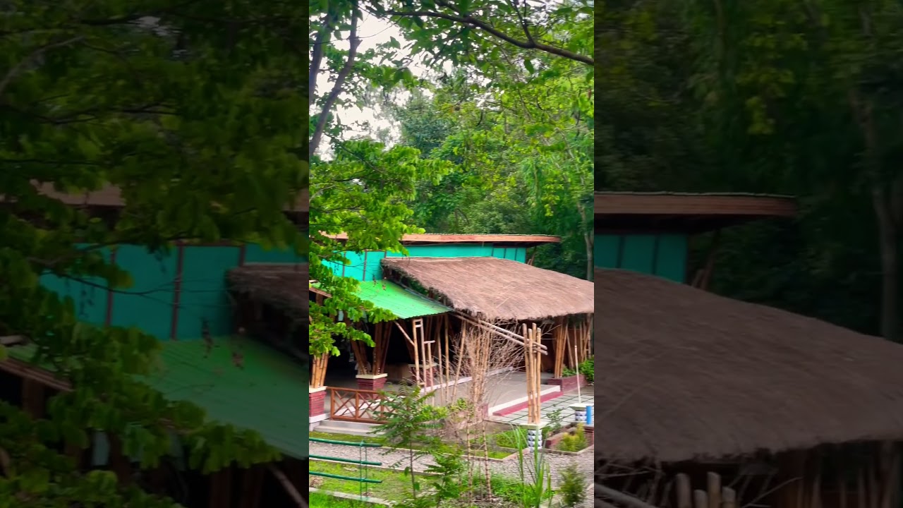 PP park bishnupur resort |