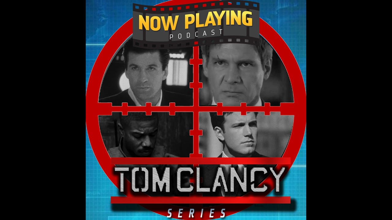 Clear & Present Danger {Tom Clancy Series} {Jack Ryan Series}