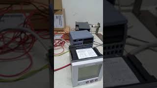 Energy meter (Secure Elite 440) Modbus TCP