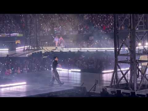 260905 BTS - Body to Body - ARIRANG LA Day 3