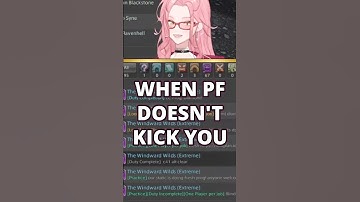 I Found the Perfect Party Finder Group 😭 | FFXIV Extreme Trial