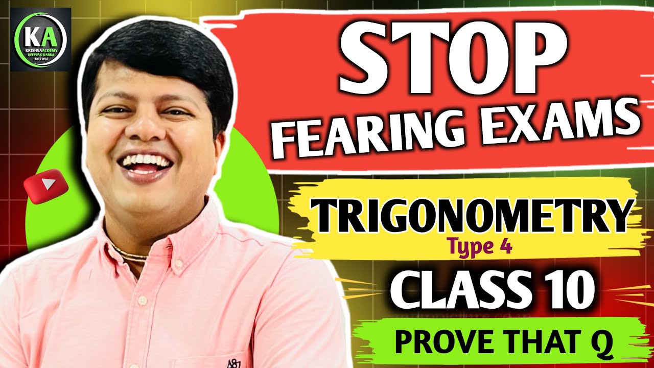 trigonometry-class-10-prove-that-ncert-questions-short-tricks