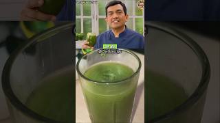 Jal Jeera Masala Drink Recipe at home by chef Sanjeev Kapoor ❤️😍#jaljeera #trending #viral #reels