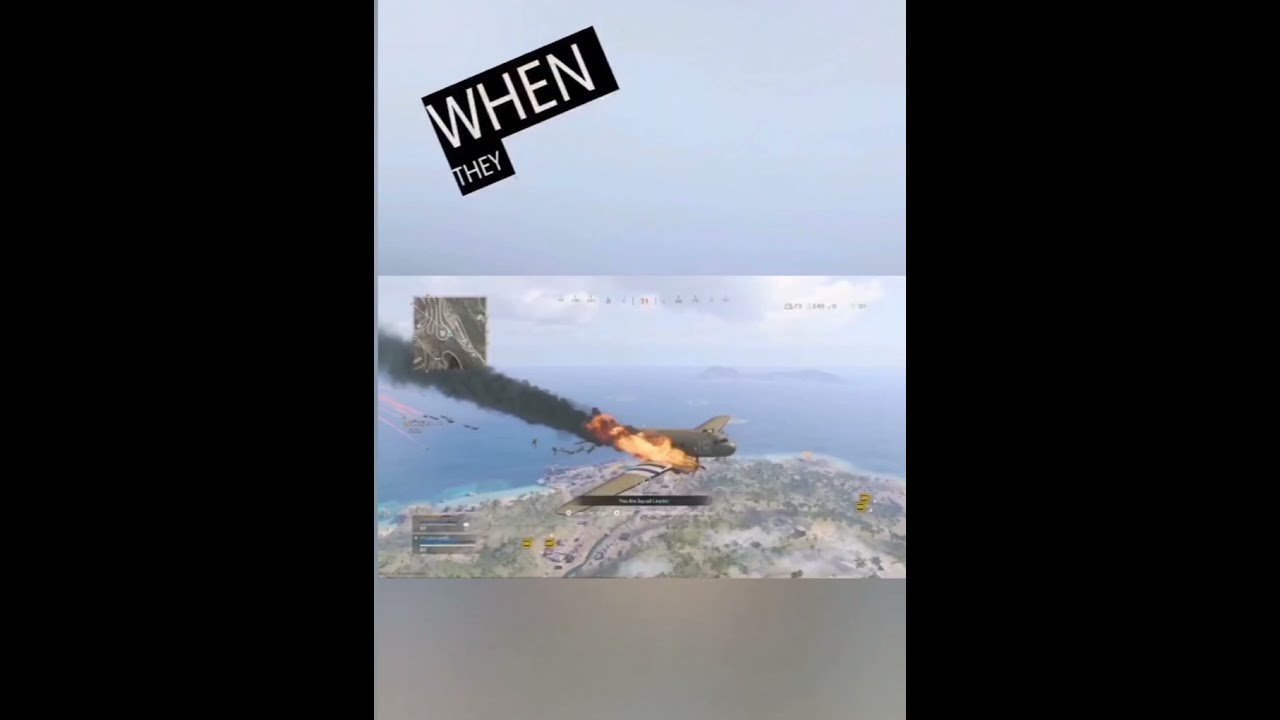 CALDERA IS BROKEN FOR CONSOLES!