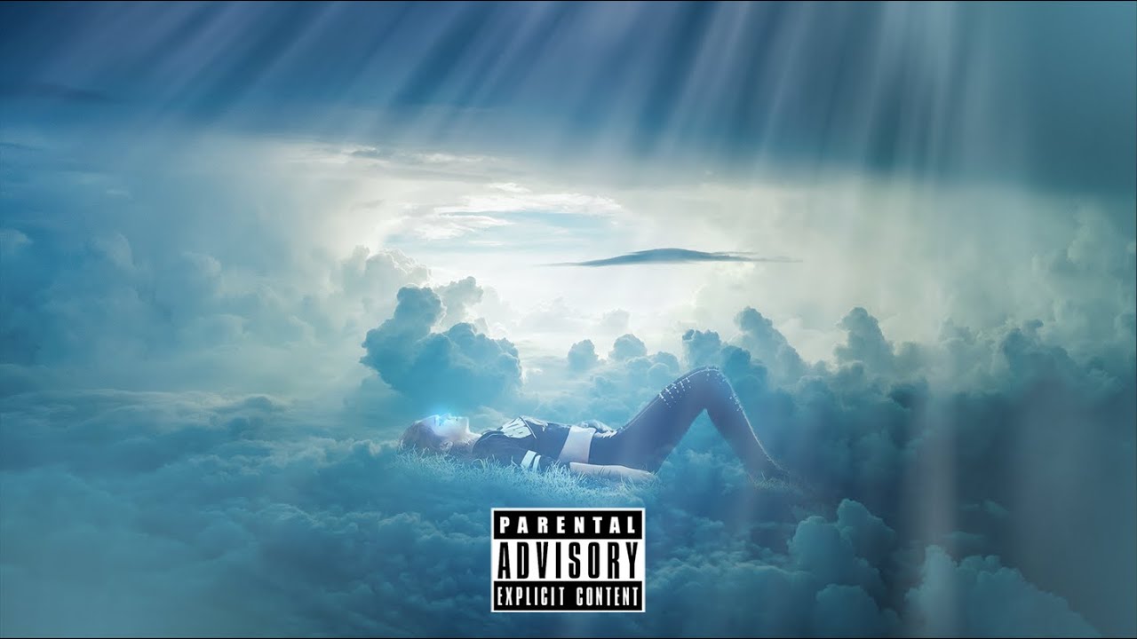 (FREE) Lil Peep Type Beat 2021 - "Floating"