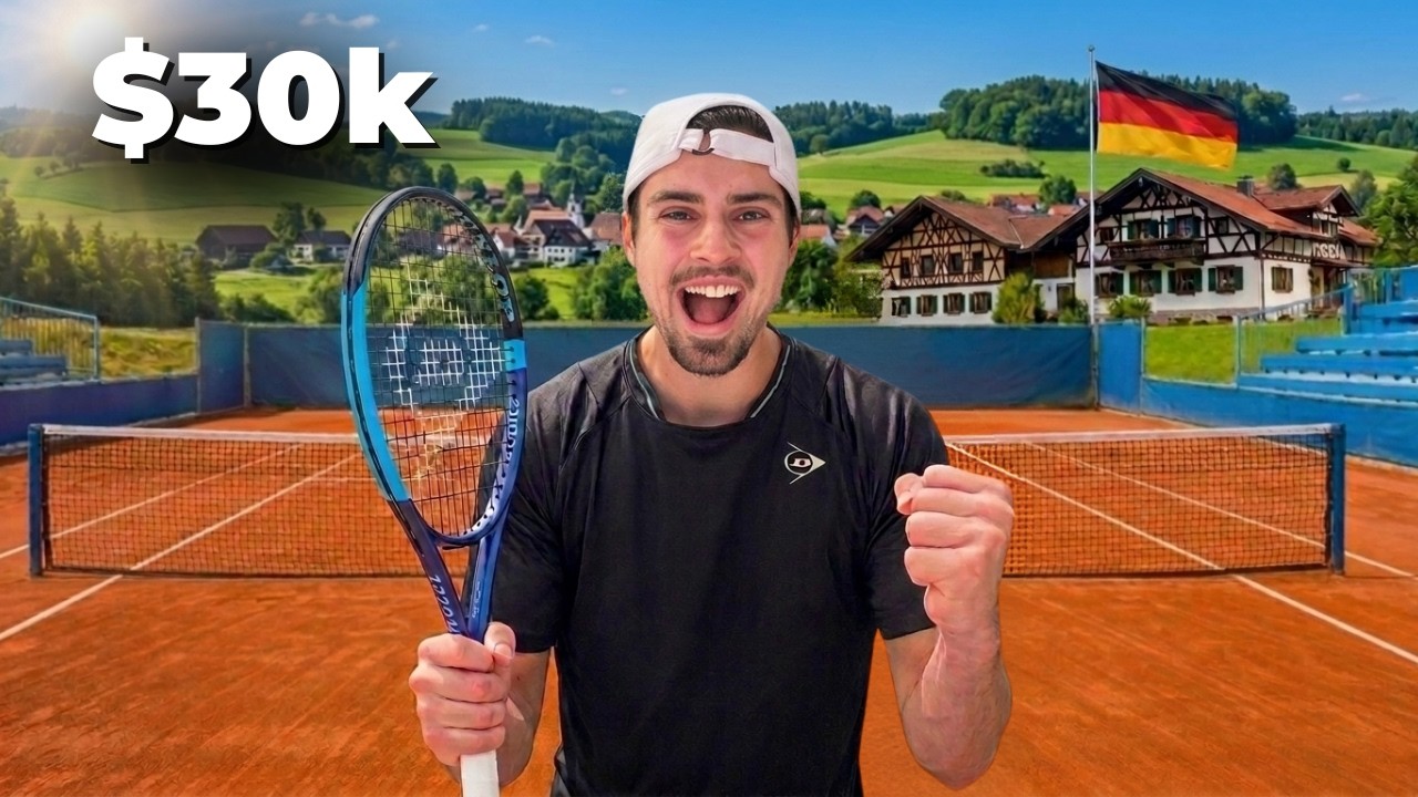 I Won In My First Pro Event Back!