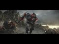 Transformers: Rise of the Beasts | Final Trailer (2023)