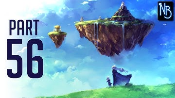 Chrono Trigger Walkthrough Part 56 No Commentary (DS)