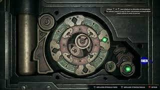 Comment dévérouiller une porte / coffre avec Alohomora Hogwarts Legacy ouvrir le sort serrure screenshot 1