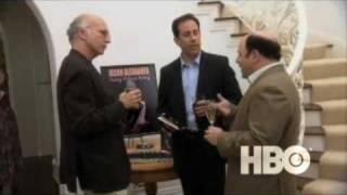 Curb Your Enthusiasm - Finale, Season 7