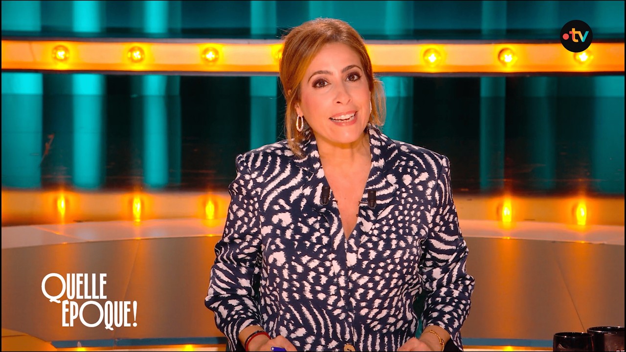 Intégrale Quelle Époque! 28 février 2026