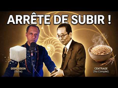 🛑 Reprends les commandes de ta vie : Le secret de la Spirale de Création.