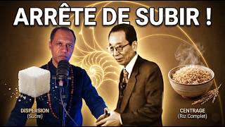 🛑 Reprends les commandes de ta vie : Le secret de la Spirale de Création.