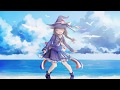 Wadanohara And The Great Blue Sea OST Waltz Of Destiny 1 Hour Wadanohara And The Great Blue Sea OST Waltz Of Destiny 1 Hour