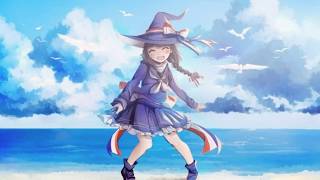 Wadanohara and the Great Blue Sea OST - Waltz of Destiny - (1 Hour)