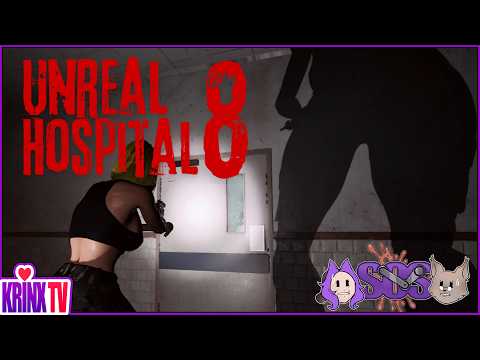 THE HORROR GAME WITH THE MOST CAKE | SOS