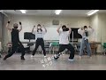 ボランティア学園 ボブさんとダンス 2022年度課題曲 JSB「kick&amp;Slide」