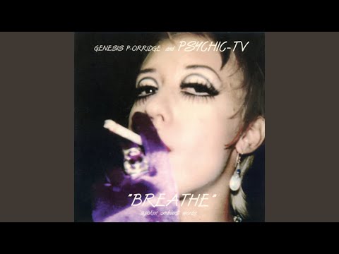 Breathe artwork