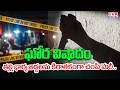 ఘోర విషాదం.. తల్లి భార్య బిడ్డలను కిరాతకంగా చంపి మరీ.. | Tragic Incident In Tirupati | CVR Digital