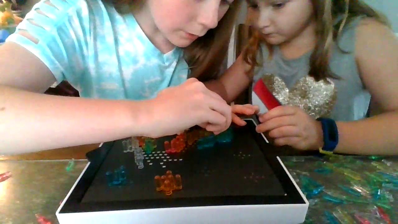 LITE BRITE YouTube Lite brite youtube
