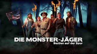 Die Monster-Jäger Theme Song Mountain Man Town