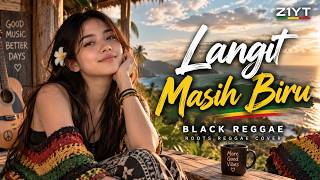 Download lagu Langit Masih Biru | Reggae Indonesia Penuh Perasaan | Z1YT