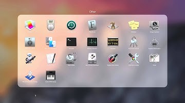 How to defragment your hardrive on a Mac