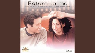 Video thumbnail of "Joey Gian - What If I Loved You (From "Return to Me")"