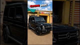 Look kesa hai guys gwagon kacomment karke batao ❤️ #modified #modification #carindia #bolero gwago